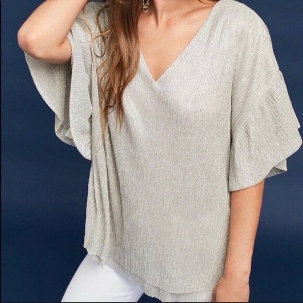 Anthropologie NWT Shirt